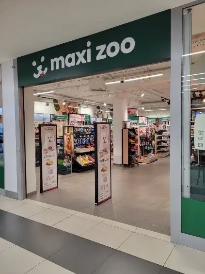 Maxi Zoo otwiera pierwszy sklep w Świdnicy