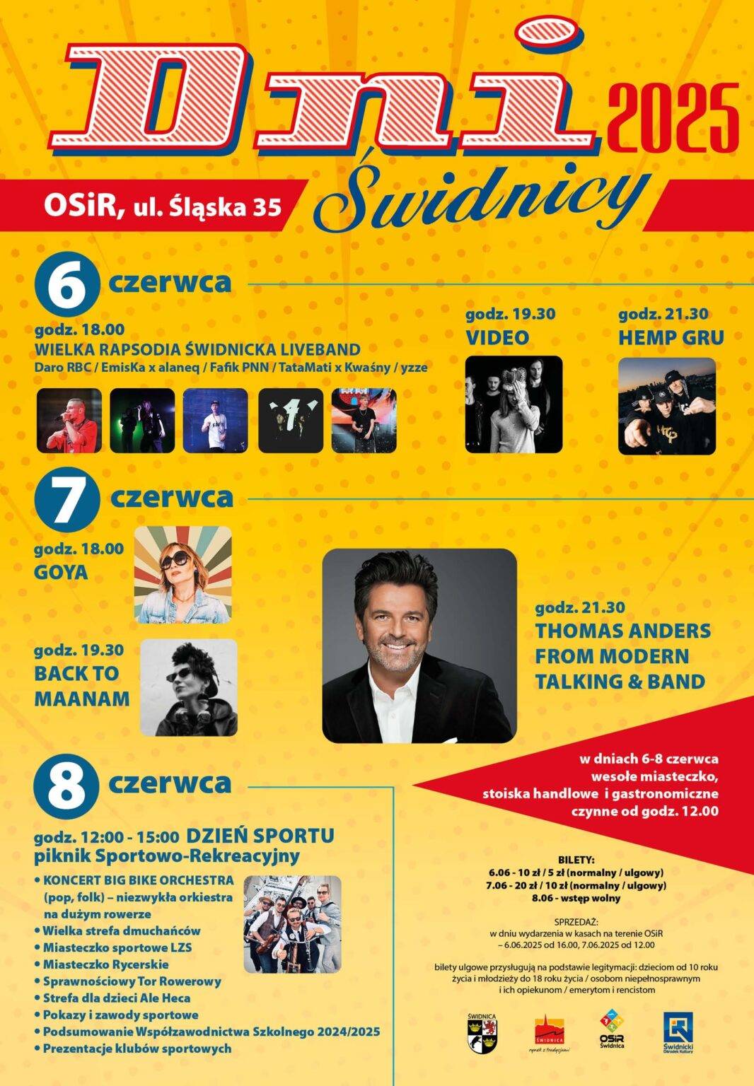 Dni Swidnicy 2025 pelny plakat 1066x1536 9f03d