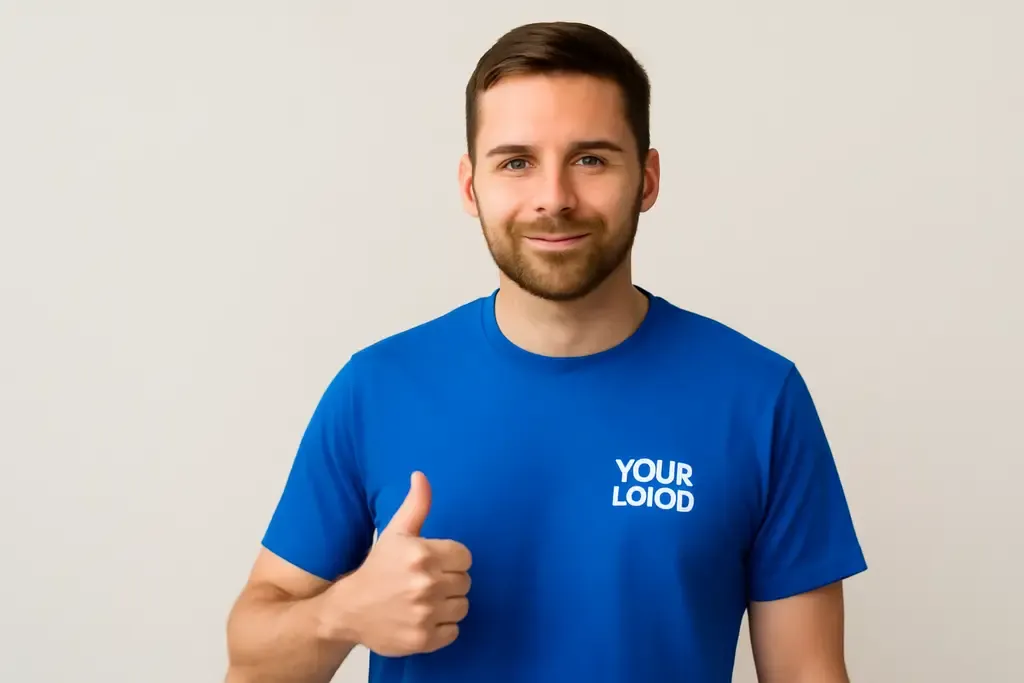Odzież reklamowa jako skuteczna forma promocji  dlaczego warto postawić na ubrania z logo?