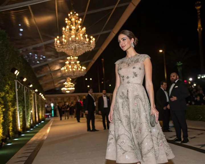 Sukienka na specjalne okazje – jak dobrać idealny krój do sylwetki?