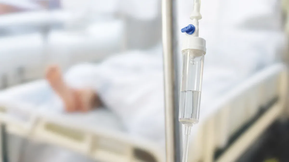 Dom opieki na Dolnym Śląsku bez zezwolenia? Rejestr to sprawdzi