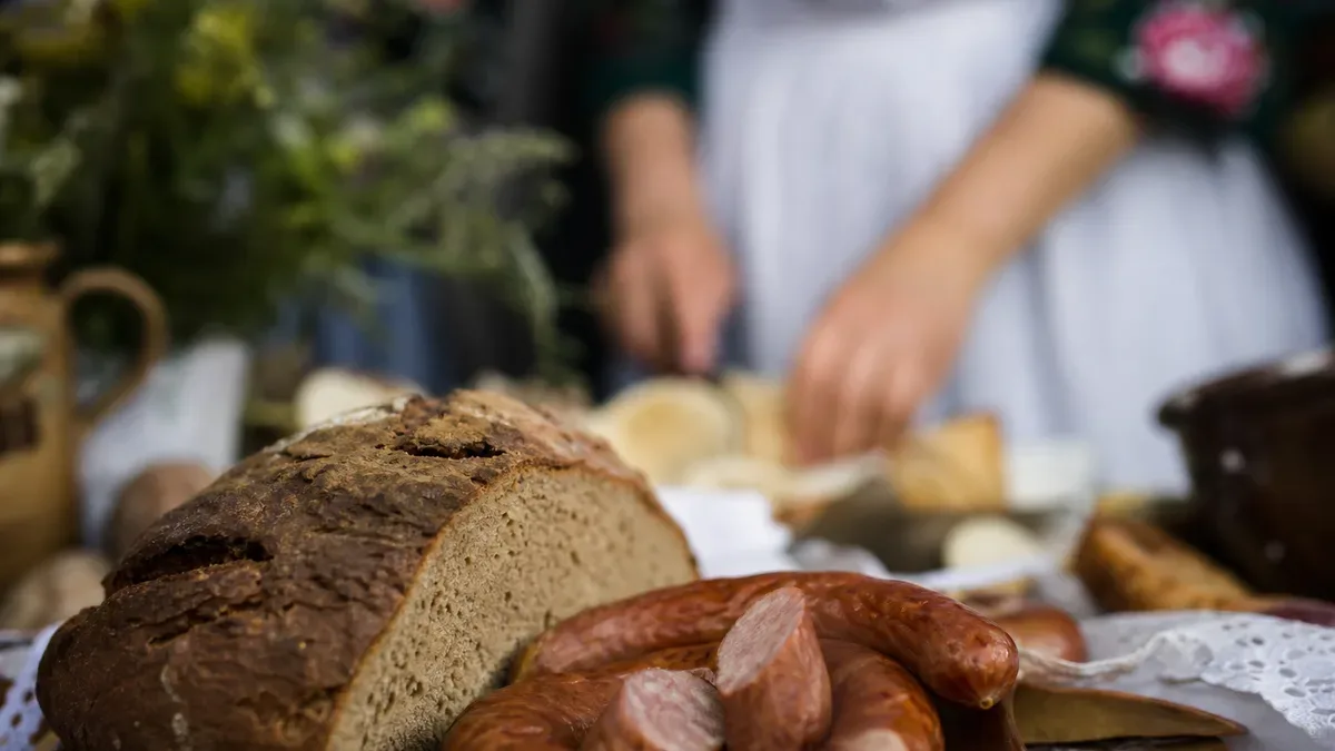 Jedna zupa na koło i konkurs w Grodziszczu. KGW mają czas do 1 października