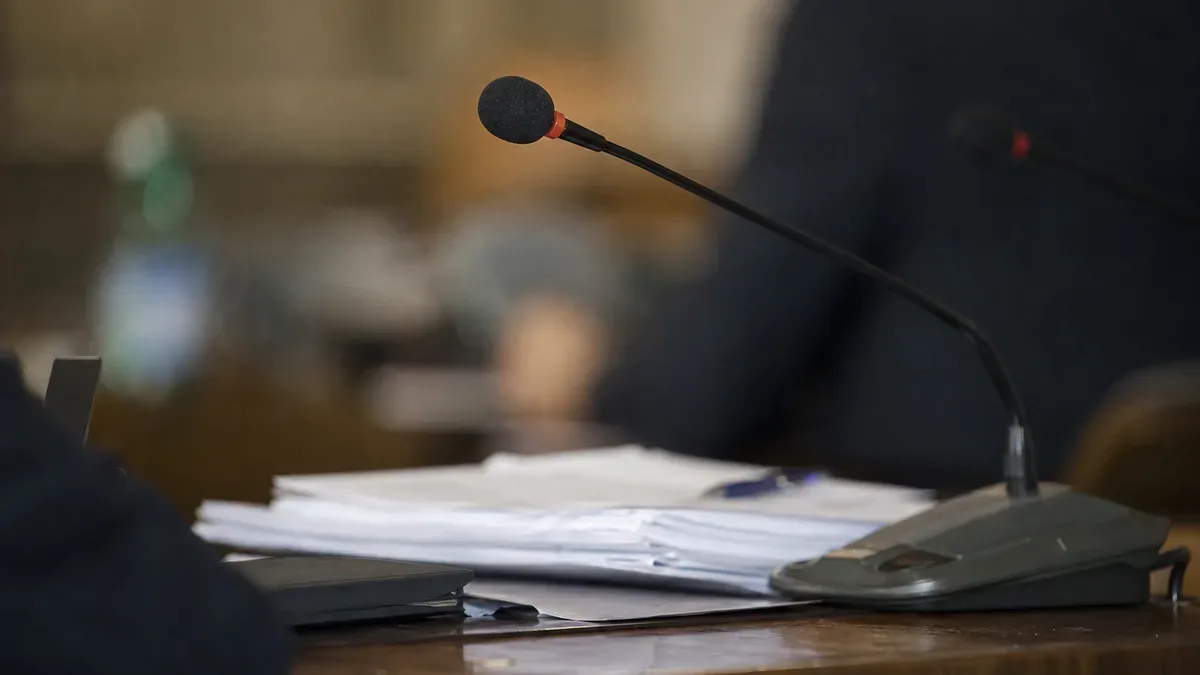 Radni powiatu zdecydują o zmianie budżetu i składzie komisji