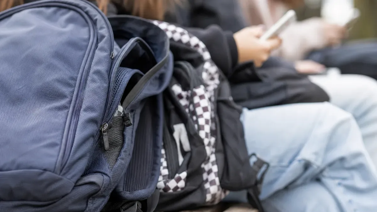Trzy szkoły i jeden projekt. W Starym Jaworowie podsumowali Erasmus+