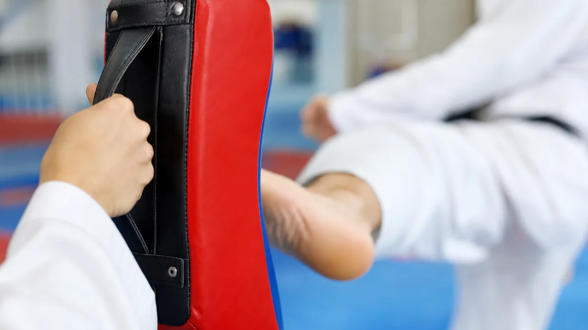Dziewięć medali dla zawodników taekwondo. Trzy złota w najważniejszych startach