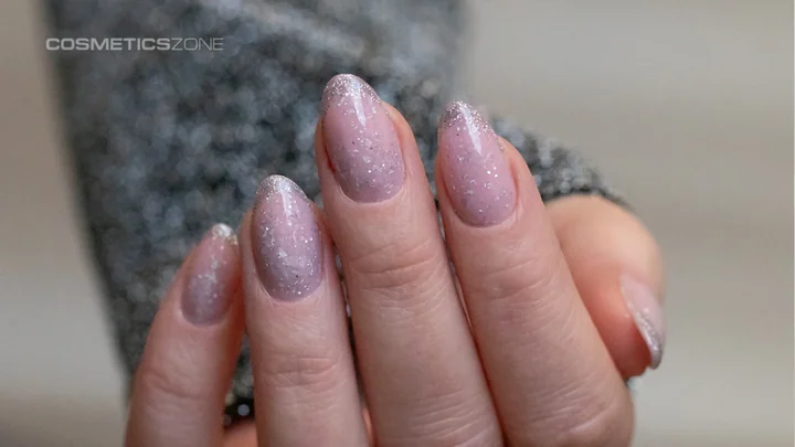 Bazy hipoalergiczne od Cosmetics Zone efektownie wyglądają także solo