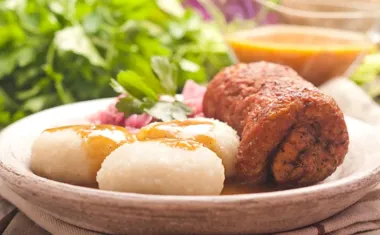 Tradycyjne potrawy regionalne Świdnicy  jakie smaki kryje Dolny Śląsk?