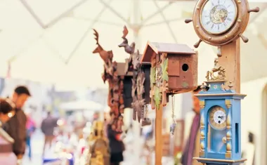 Kiedy jest Świdnicka Giełda Staroci w 2025 roku?