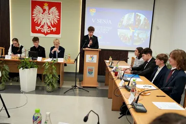 Młodzieżowe rady Świdnicy i Długołęki podpisały porozumienie. W planach wspólne działania