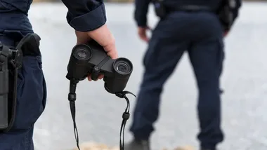 Nad wodą nie ma miejsca na błąd. Policja i straż kontrolują akweny w Świdnicy