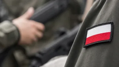 Nowy kierunek w żarowskiej szkole. Mundurowe technikum będzie jedyne w powiecie