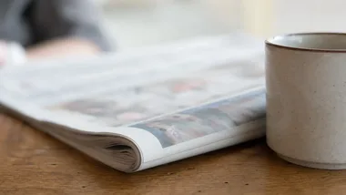 Nowy numer Gazety Żarowskiej. Nabór mieszkań i przebudowa drogi