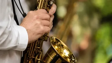 Arthur Samuel zamknie cykl Muzyka Mi Leży w Świdnicy