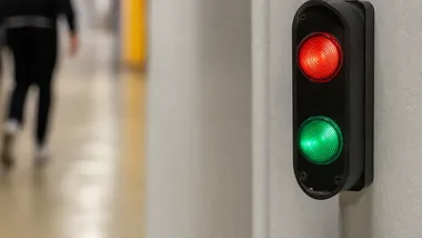 Ponad 10 tys. zł na ciche dzwonki. Zmiana w Zespole Szkół w Strzegomiu