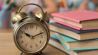 Ziemniak wraca do biblioteki - przed nami kolejne Bajeczne Podróże