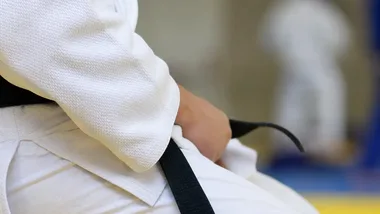Pięć medali AKS Strzegom na czeskim turnieju judo