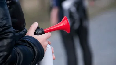Strefy kibica powalczą o 1500 zł, szkoły nawet o 2000 zł