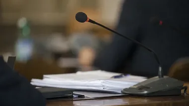 Radni powiatu zdecydują o zmianie budżetu i składzie komisji
