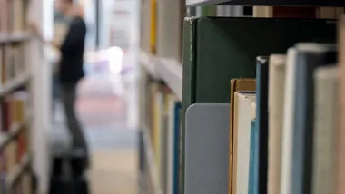 Filia nr 1 Miejskiej Biblioteki w Świdnicy zamknie się na jeden dzień