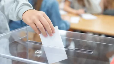 Kampania wyborcza do Młodzieżowego Sejmiku Dolnego Śląska już trwa