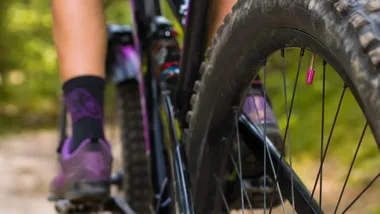 Anna Szczepańska wygrała finał Ligi MTB. Jest też na podium sezonu