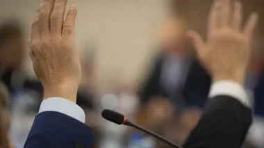 Siedem uchwał na jednej sesji. Radni z Żarowa zajmą się budżetem i żłobkiem