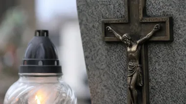 Remont grobu weterana z pieniędzy IPN. Można odzyskać do 80 proc. kosztów