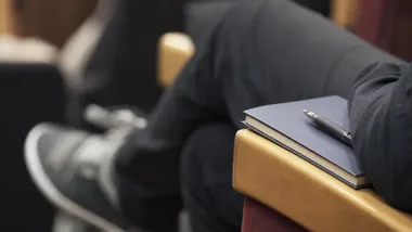 Seniorzy z Żarowa wrócili na uczelnię. Przed nimi wykłady, zajęcia i wycieczki