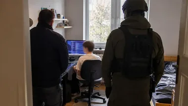 10 lat Krajowej Mapy Zagrożeń. Policja zapowiada cyfrową zmianę