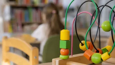 Bluey i Bingo w bibliotece. Bajeczne Podróże wracają do Świdnicy