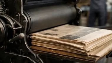 Nowy numer Gazety Żarowskiej. Jest prośba o pamiątki