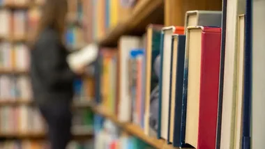 Filia nr 5 w Świdnicy zamknięta 12 października. Sprawdź, gdzie wypożyczysz książki