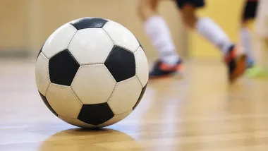 Olimpijka spotkała się z uczniami. W Grodziszczu były rolki i sportowe wyzwania