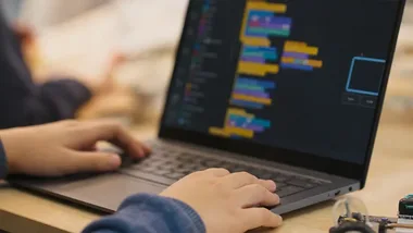 Uczniowie z Żarowa wśród trzech najlepszych zespołów Akademii STEM