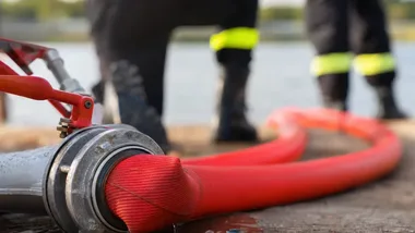 Pół godziny bez przerwy. Uczniowie ze Strzegomia bili rekord RKO