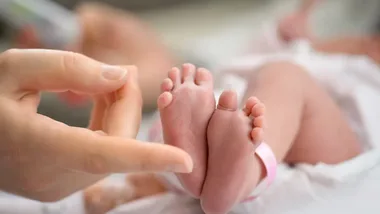 Nowa mieszkanka Żarowa z pakietem na start. Trwa akcja „Paka dla Niemowlaka”