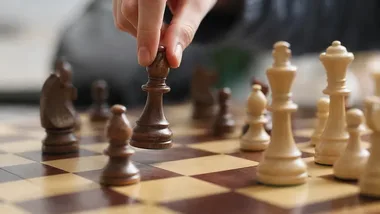 Siedem partii i dwa zwycięstwa. Mocny weekend Gońca Żarów