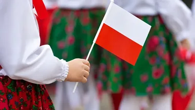 W Imbramowicach pierwszoklasiści pokazali talenty i zostali uczniami
