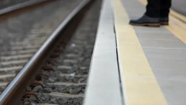 Firma z Imbramowic szuka pracowników do pracy przy kolei