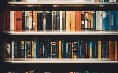 Jak czytać Amerykę - w Świdnicy rusza cykl Czytam, bo chcę wiedzieć