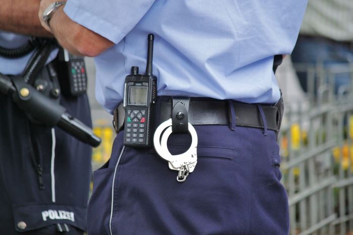 Policja Świdnica: Przypominamy o możliwości korzystania z aplikacji mobilnej &quot;Moja Komenda&quot;