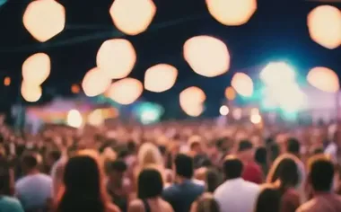 Pałac Gruszów znów gra kulturą - wiosenny sezon pod Świdnicą