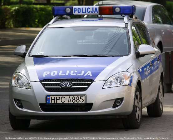 Policja Świdnica ostrzega przed nowym sposobem oszustwa: 