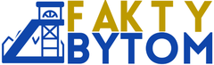 Baner strony faktybytom.pl z regionalnymi aktualnościami