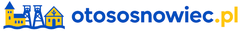 Banner strony otososnowiec.pl z wiadomościami regionalnymi