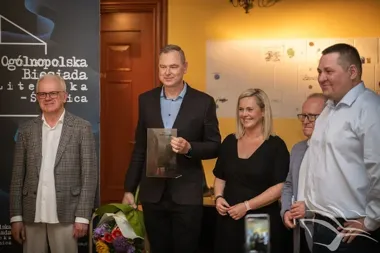 Dzikie mango'' Pawła Kempy wśród trzech nominowanych do Nagrody Kuczyńskiego 2026