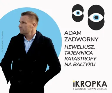 Bałtyk wciąż skrywa pytania. Adam Zadworny o katastrofie Heweliusza