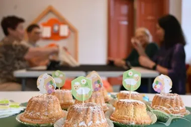 Rummikub rozgrzał bibliotekę w Świdnicy. Gracze już celują w mistrzostwa