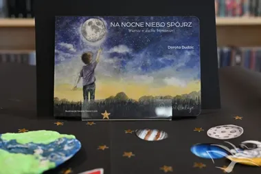 Morelove Opowieści w Świdnicy - kosmos, ekologia i małe ręce do wielkich spraw