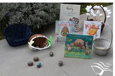 Jajka, rzeżucha i psikusy - Morelove Opowieści rozkręciły wiosnę w Świdnicy